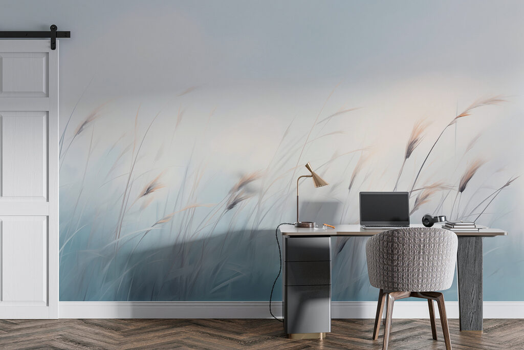Grasses by the Water — interior 5