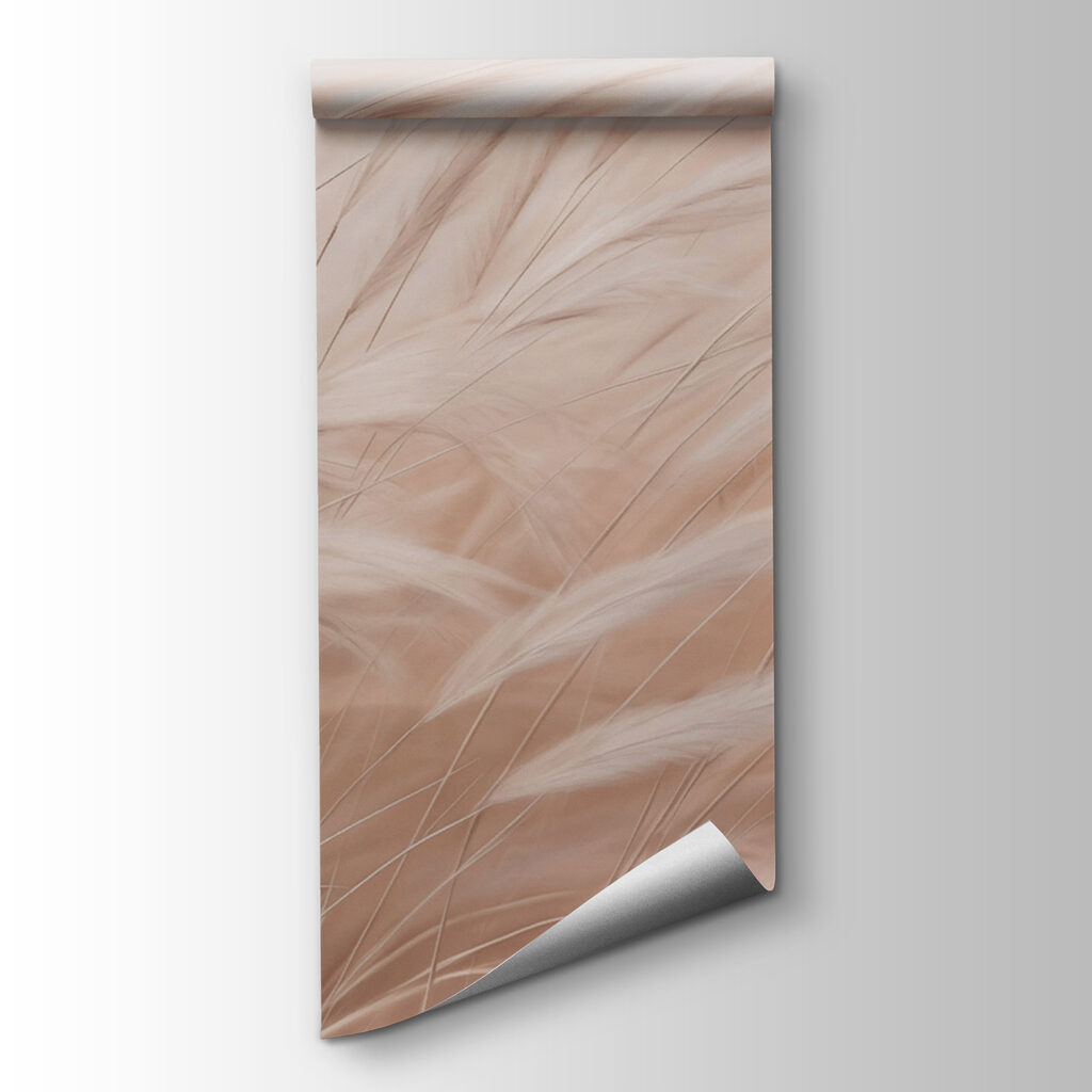 Grasses in Soft Wind — product view