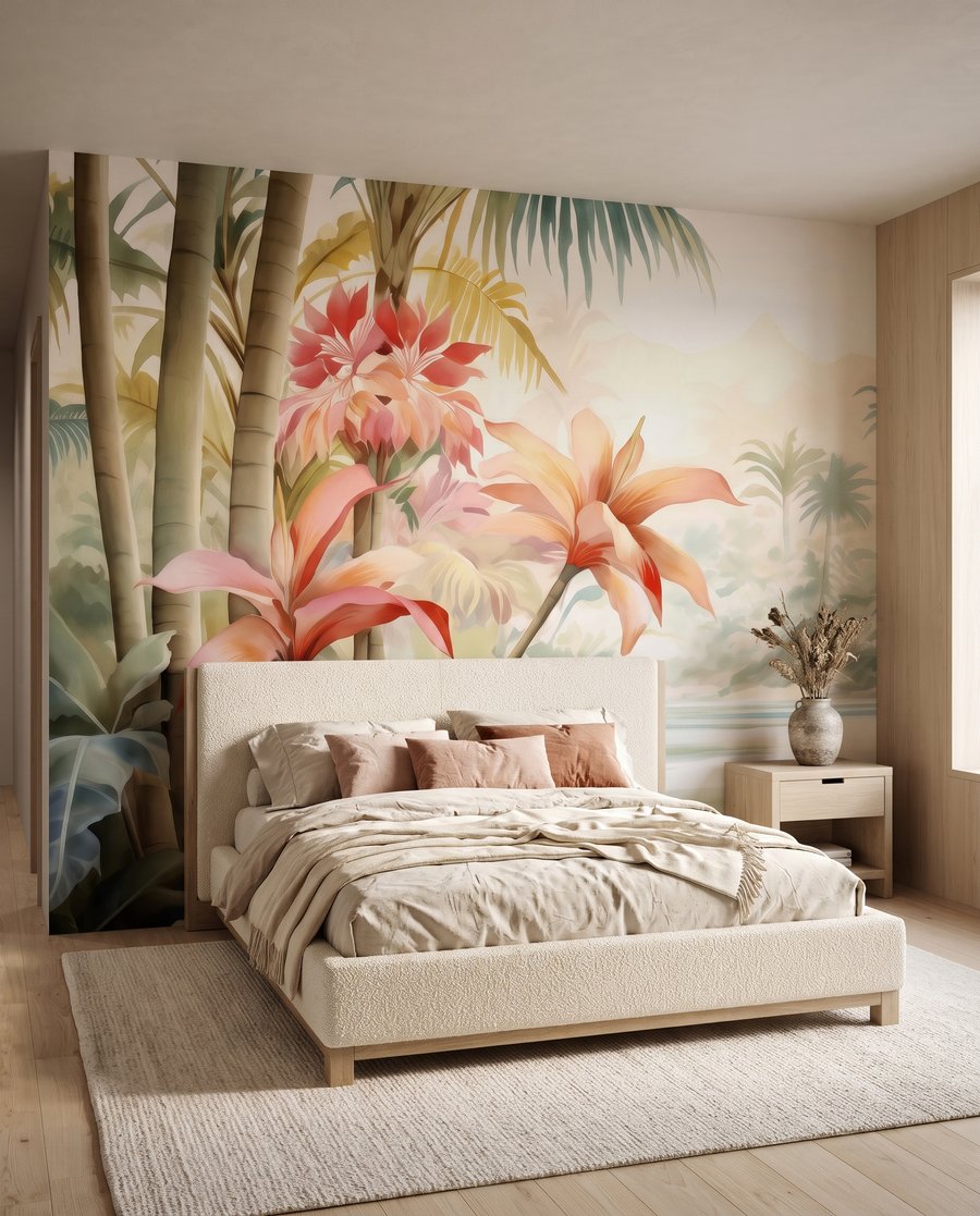 Island Garden — interior 2