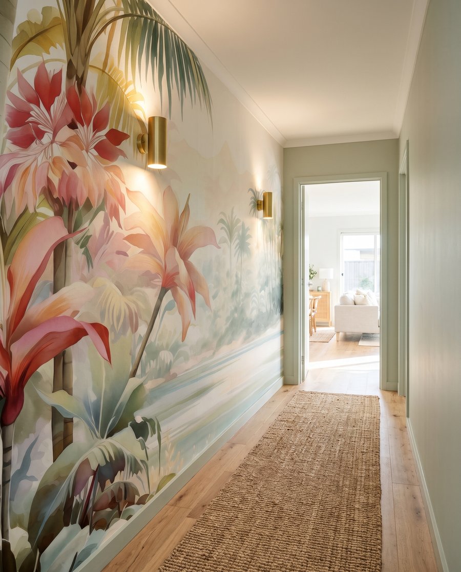 Island Garden — interior 4