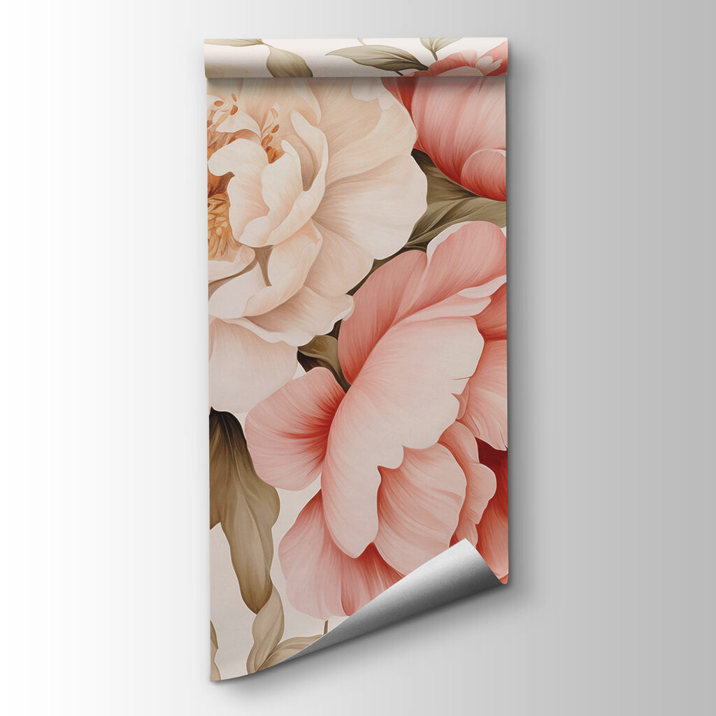 Peony Ensemble — product view