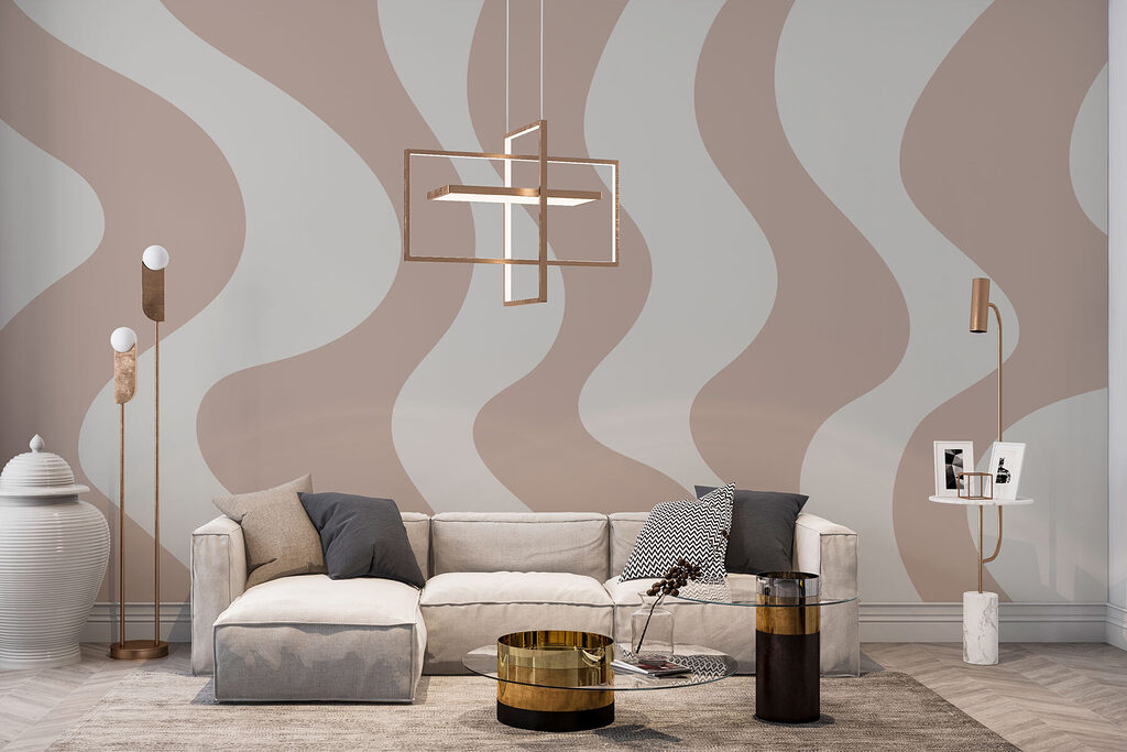 Wavy Days — interior 1
