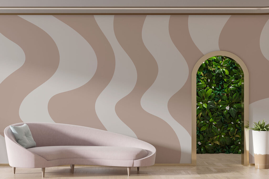 Wavy Days — interior 2