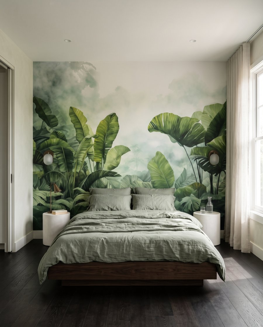 Leafy Valley — interior 2