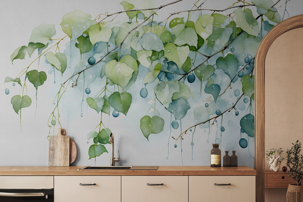 Berry Branch — interior 2