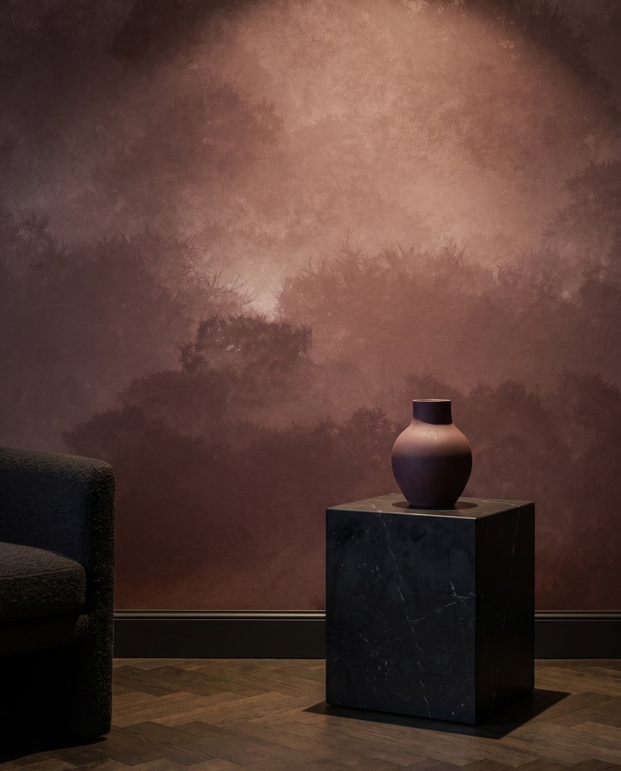 Clouds in Soft Layers — interior 5