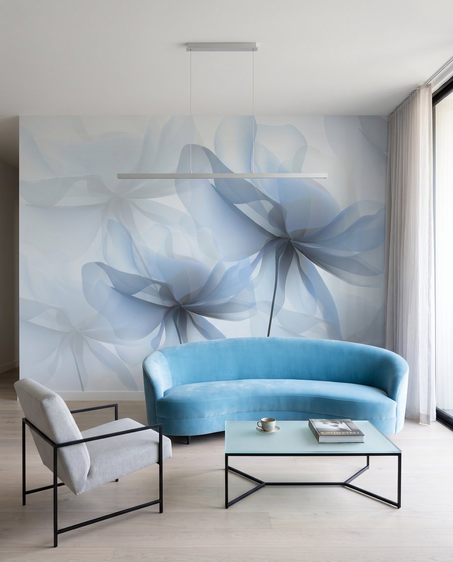 Petal Glow — interior 3
