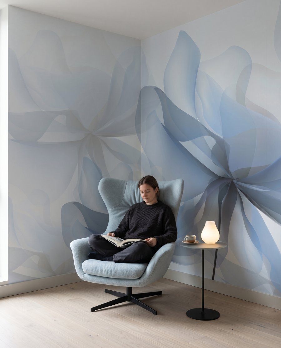 Petal Glow — interior 4