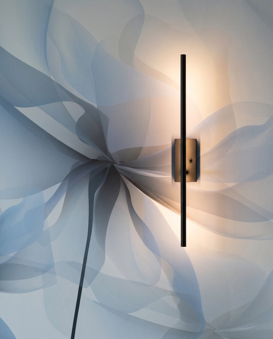 Petal Glow — detail