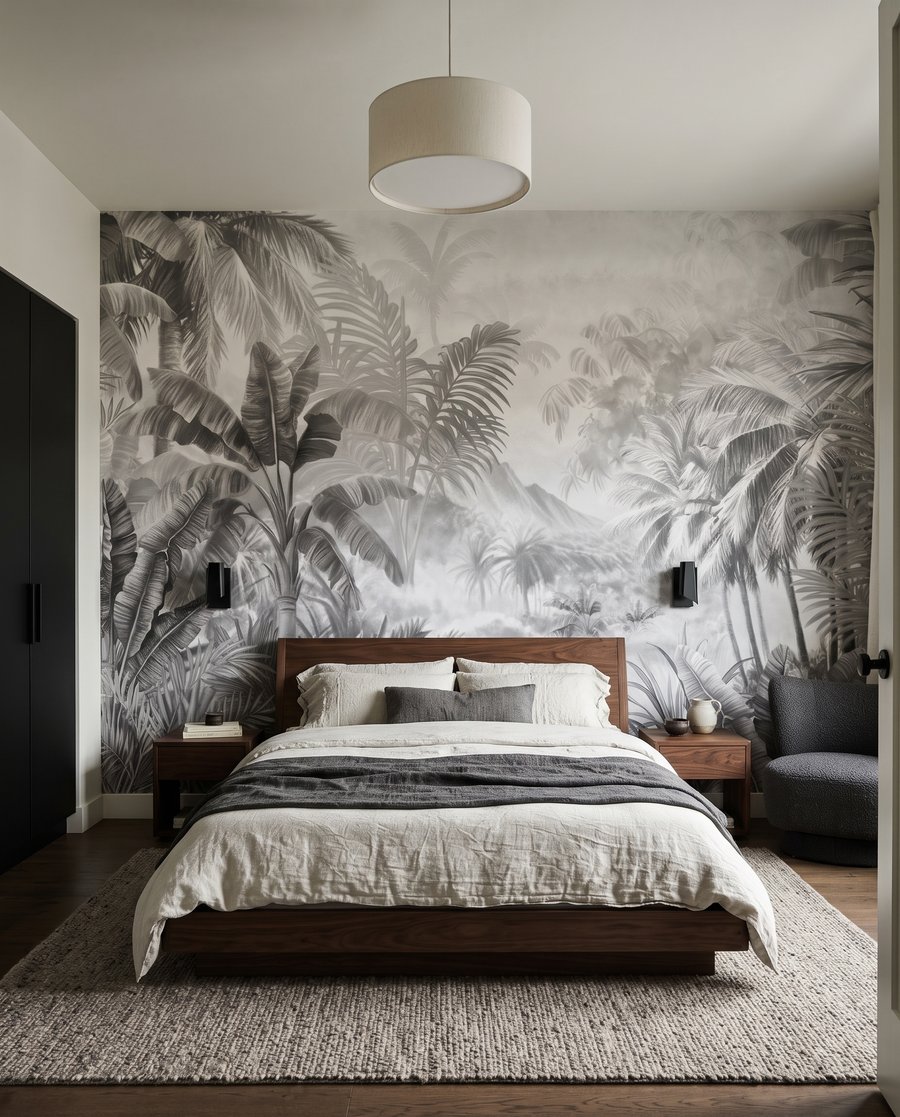 Jungle Wash — interior 2