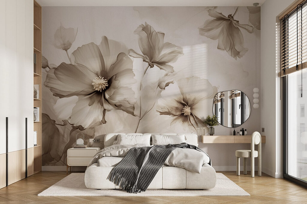 Petal Wash — interior 1