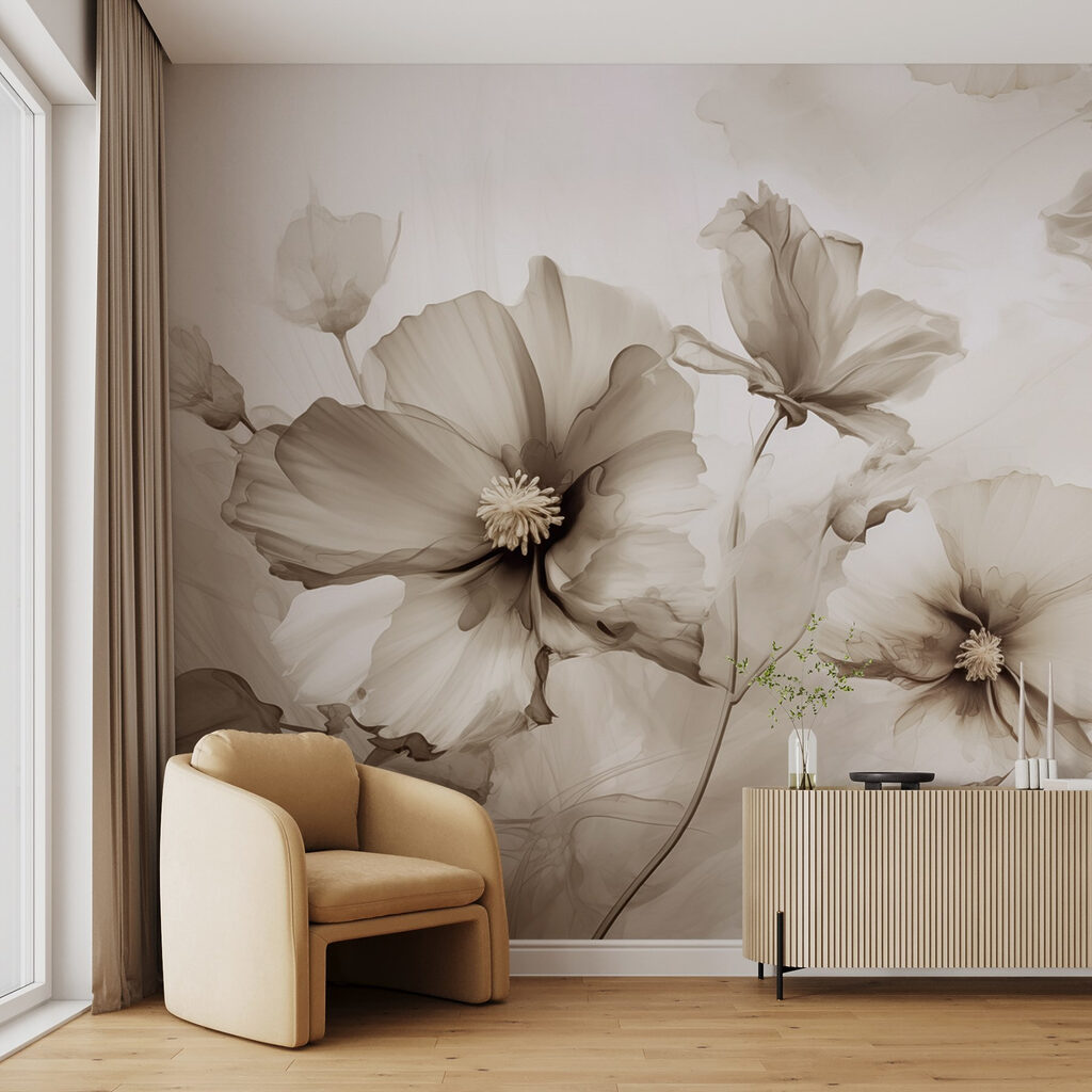 Petal Wash — interior 3
