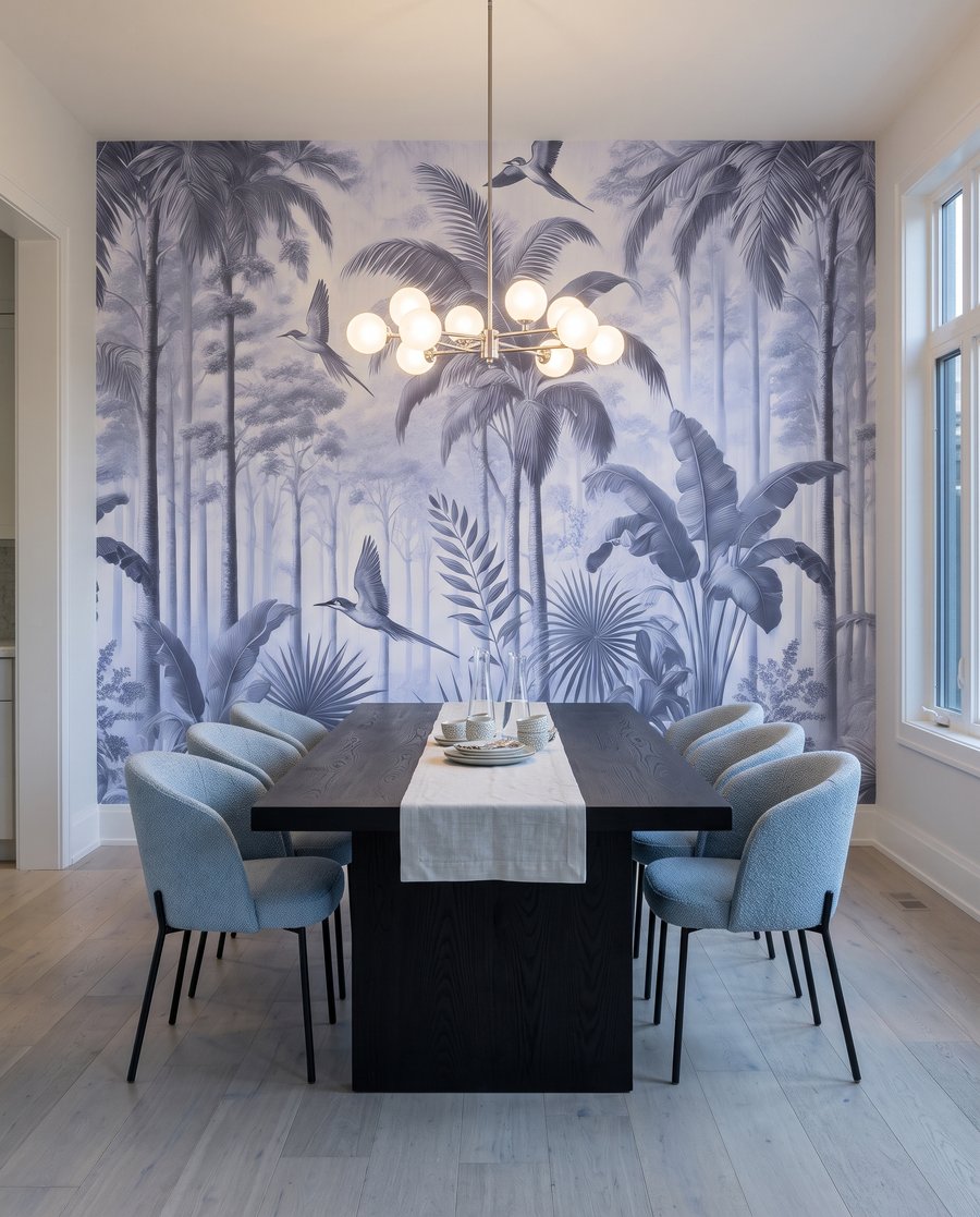 Parrot Canopy — interior 5