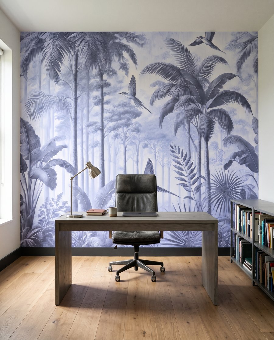 Parrot Canopy — interior 7