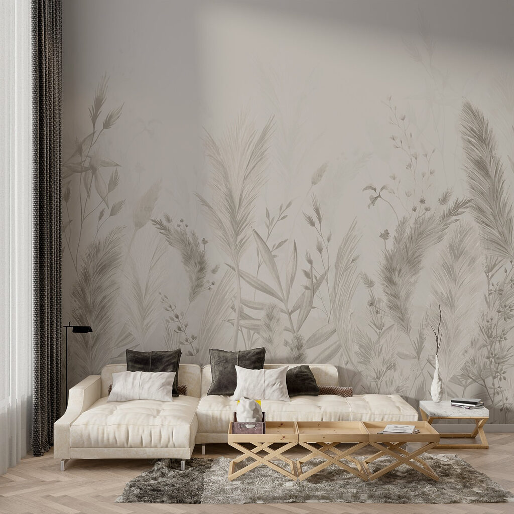 Meadow in Fine Pencil — interior 3