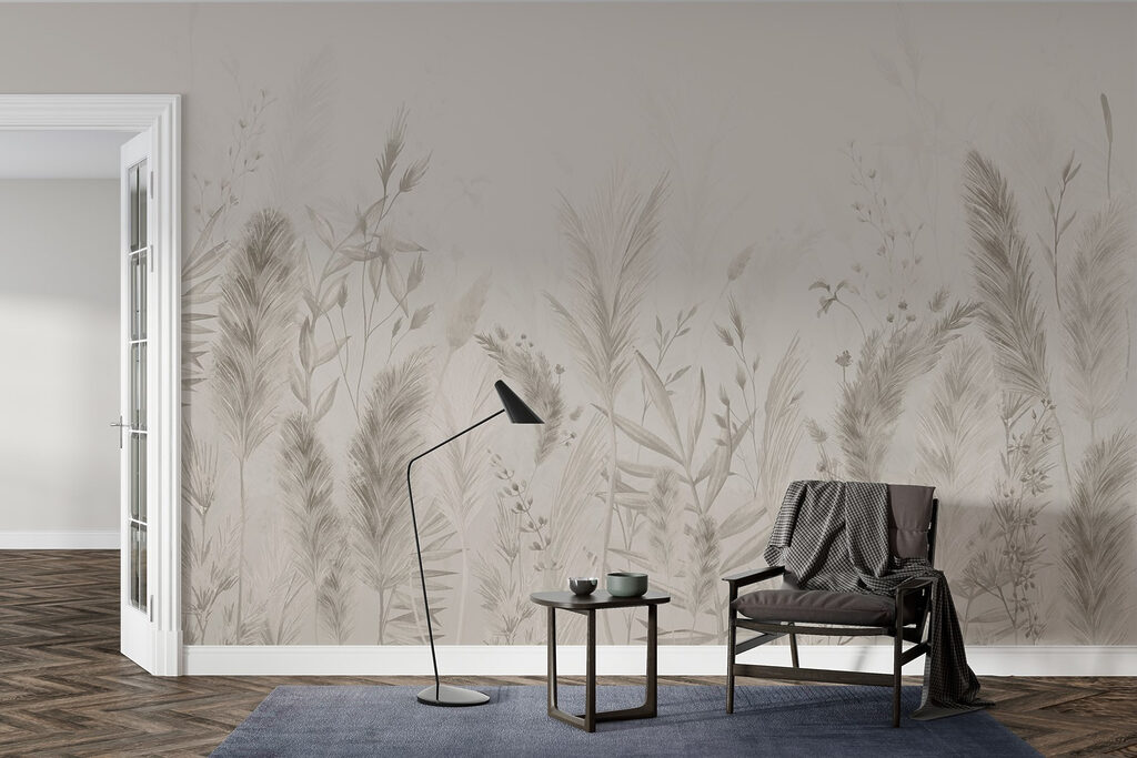 Meadow in Fine Pencil — interior 4