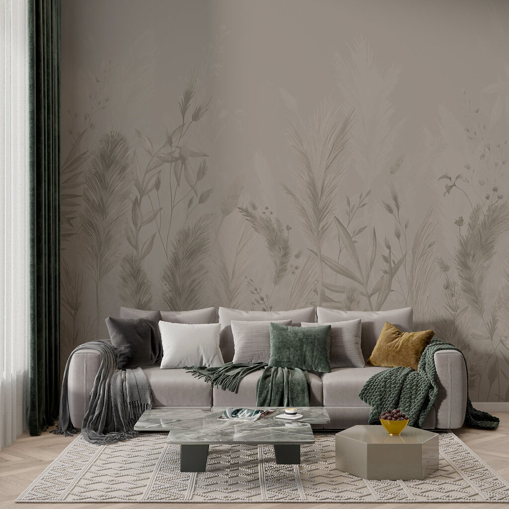 Meadow in Fine Pencil — interior 2