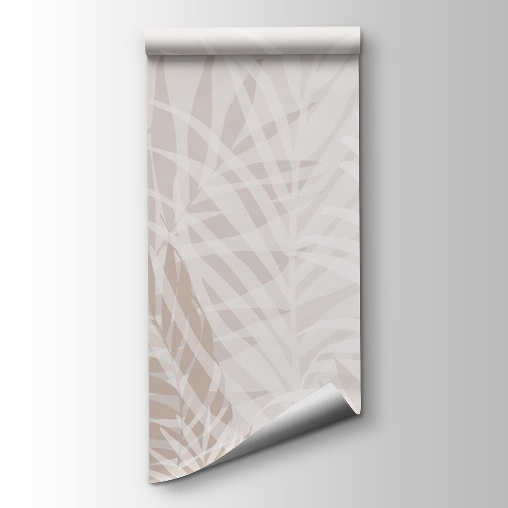 Palm Impressions — product view