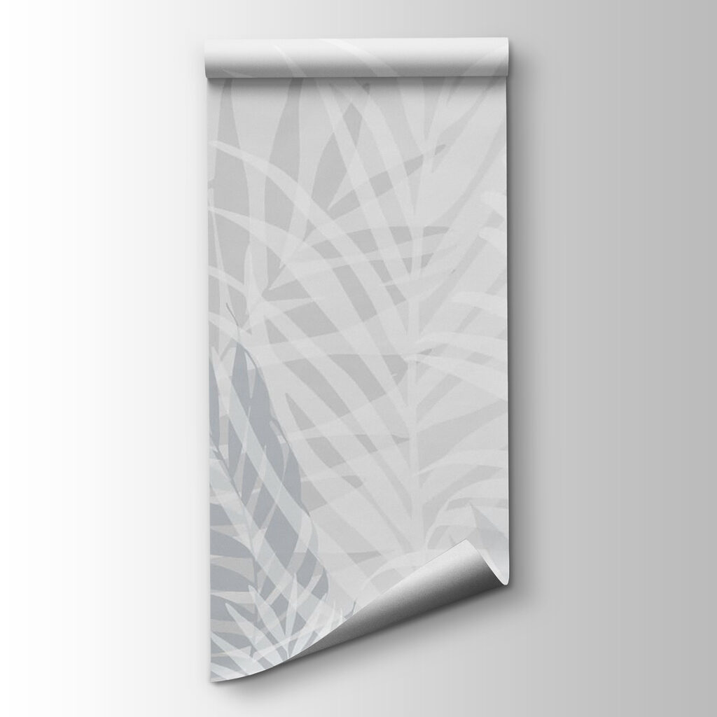 Palm Impressions — product view