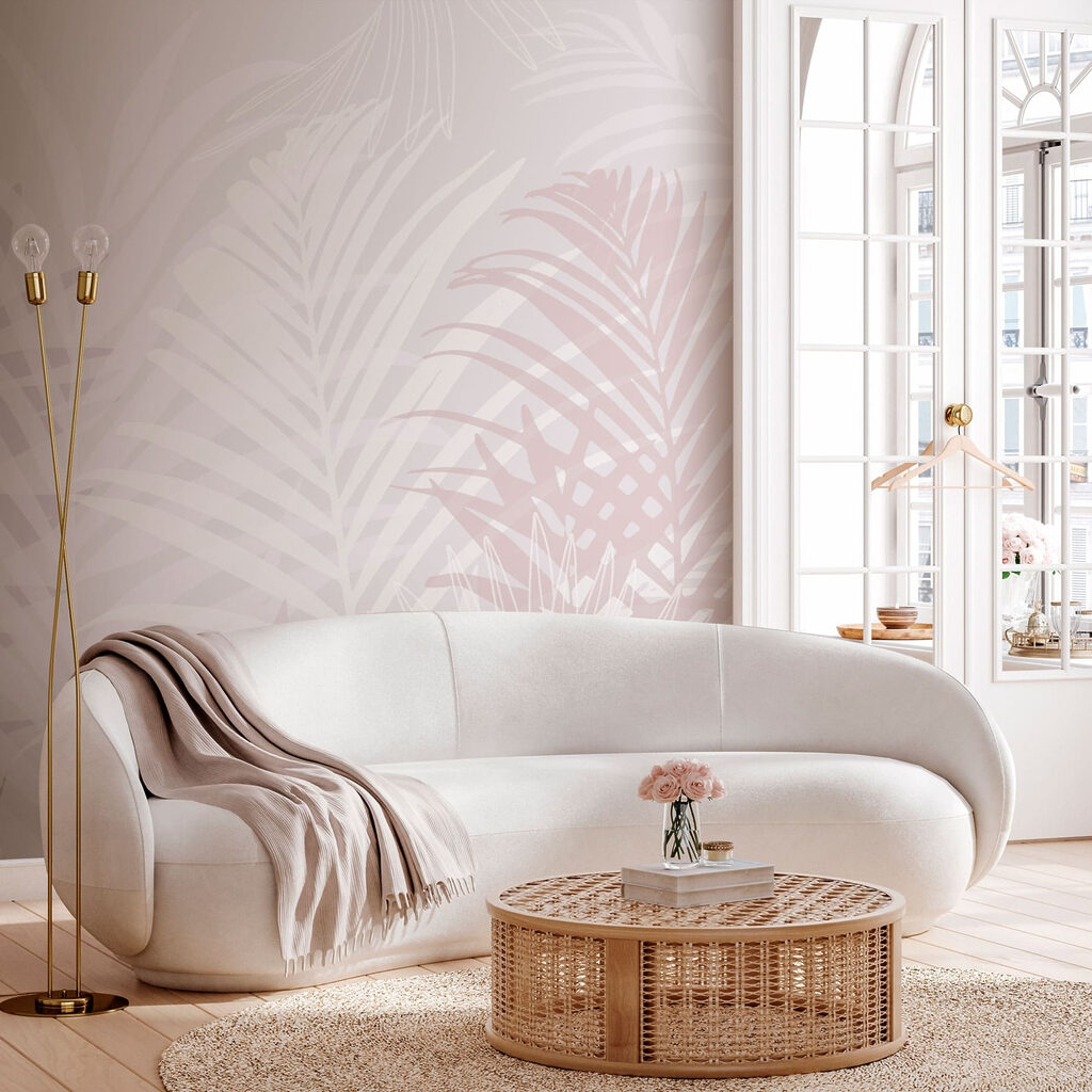 Palm Impressions — interior 2