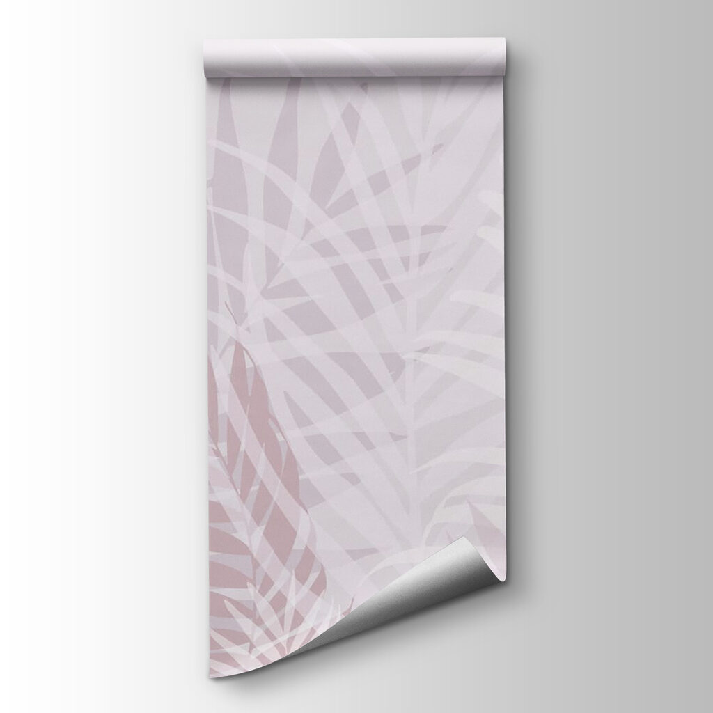 Palm Impressions — product view