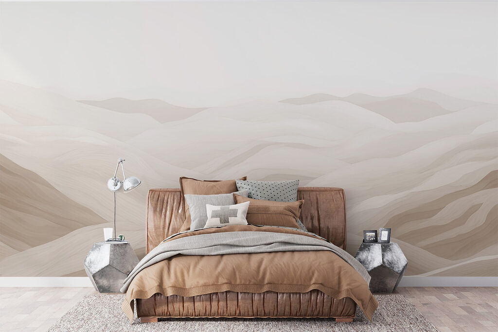 Rolling Dreamscape — interior 2
