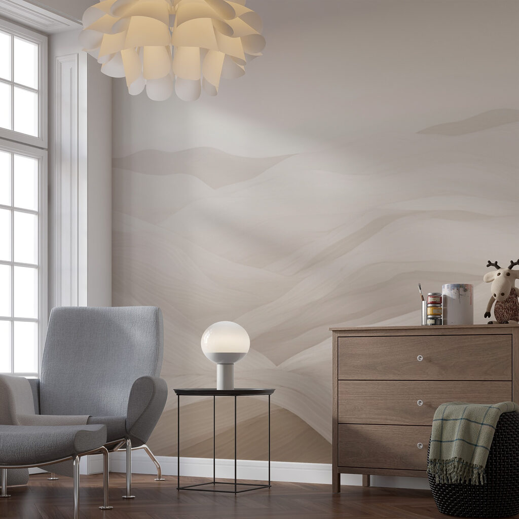 Rolling Dreamscape — interior 3