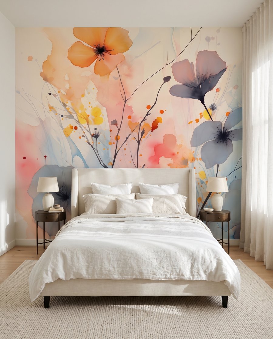 Wildflower Colour — interior 2