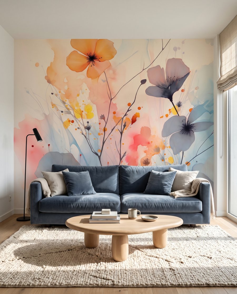 Wildflower Colour — interior 3