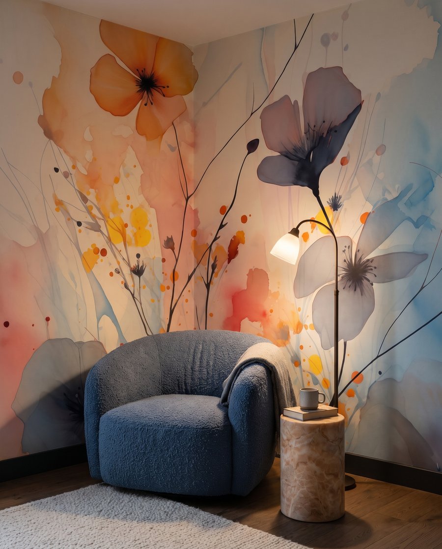 Wildflower Colour — interior 4