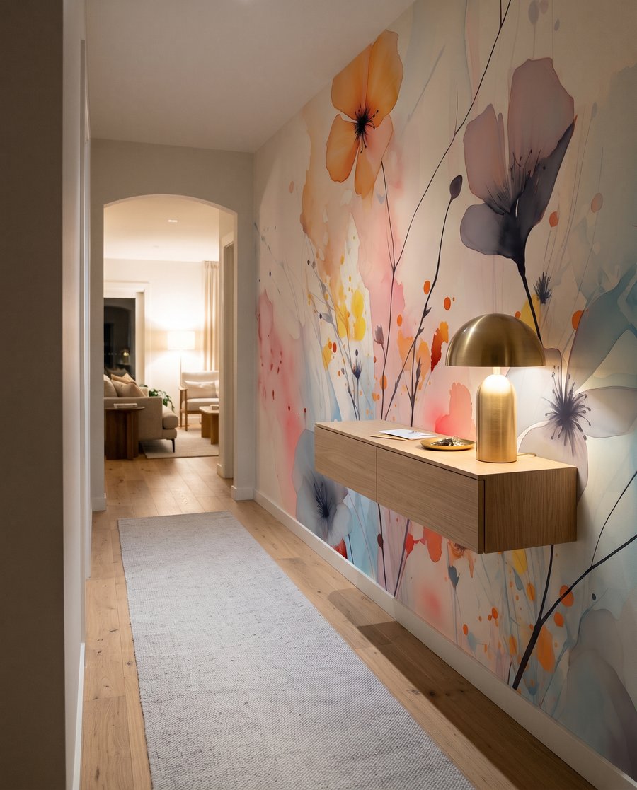 Wildflower Colour — interior 5