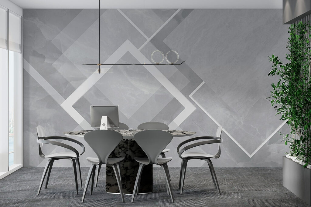 Soft Diamond Layers — interior 5
