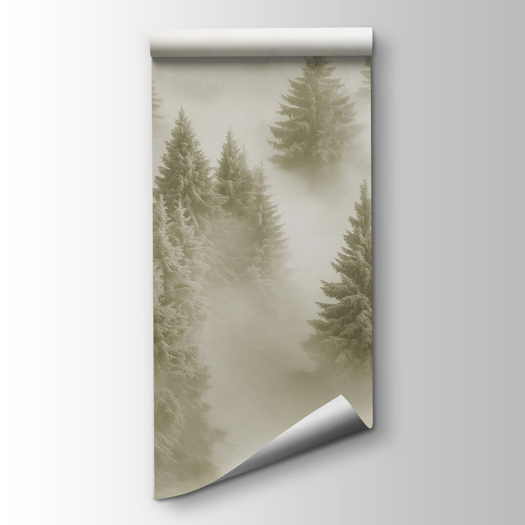Pine Cloud — product view