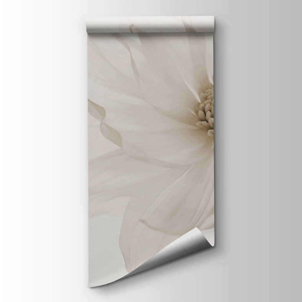 Single Petal Story — product view