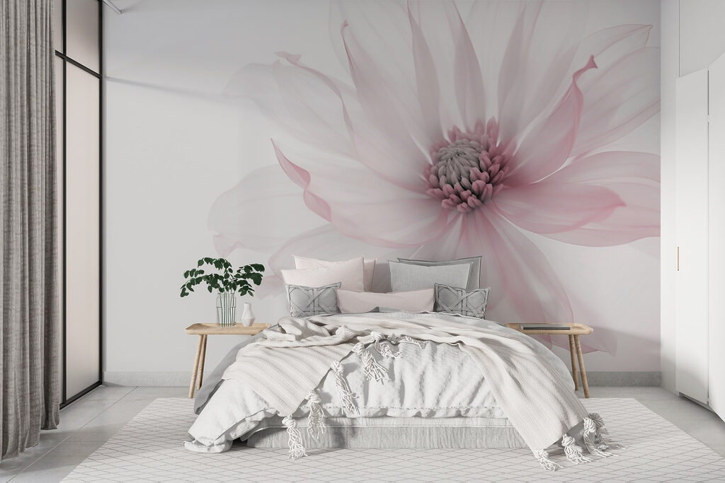 Single Petal Story — interior 2
