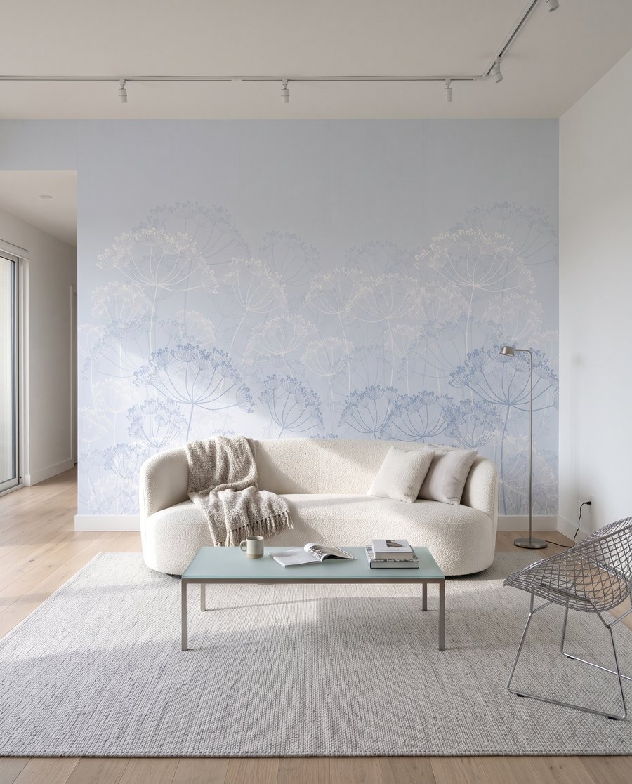 Meadow Traces — interior 3