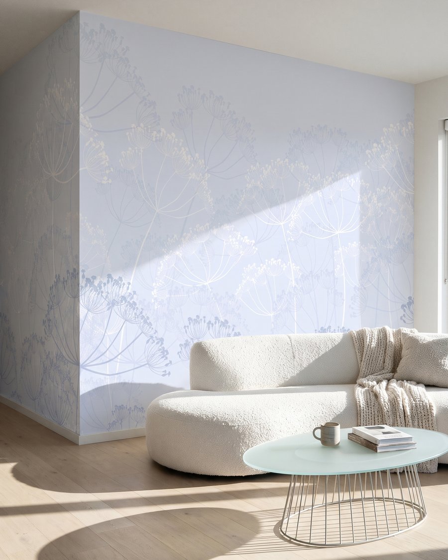 Meadow Traces — interior 4