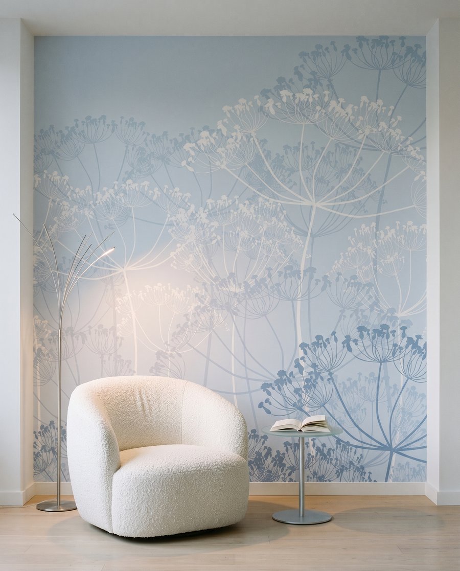 Meadow Traces — interior 5