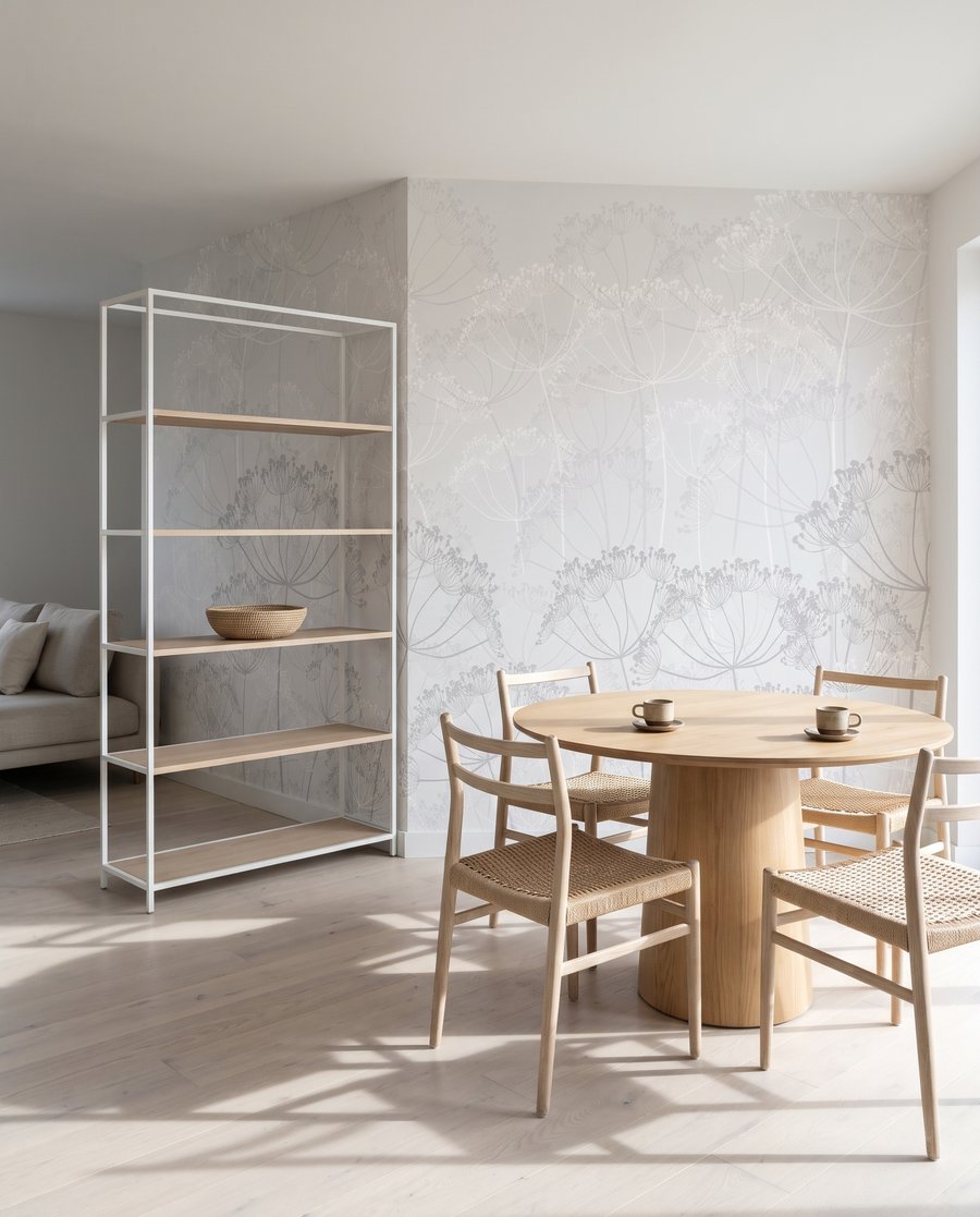 Meadow Traces — interior 3