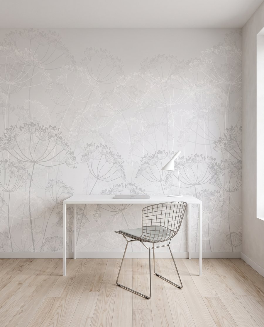 Meadow Traces — interior 6