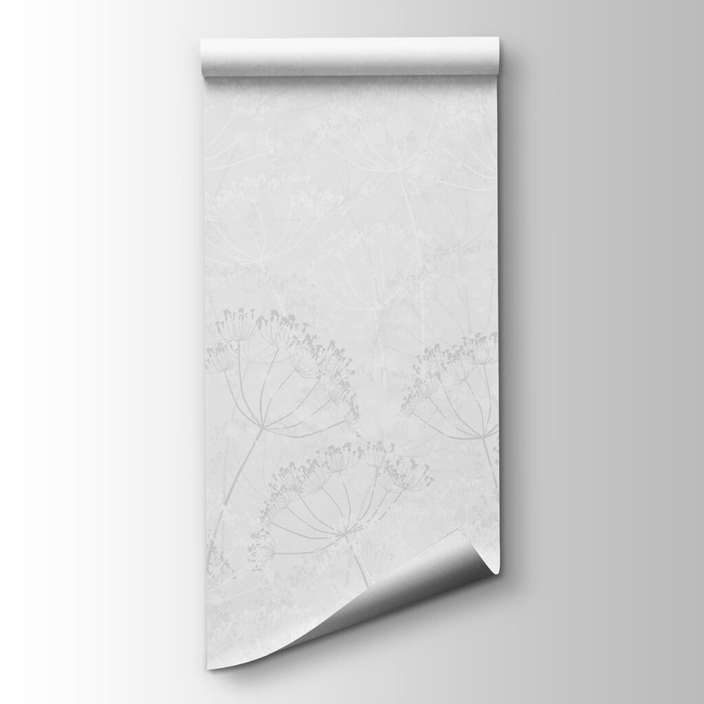 Trees in Faint Lines — product view
