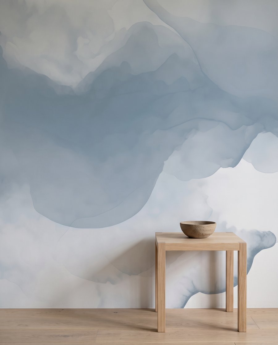 Watercolour Drift — interior 6