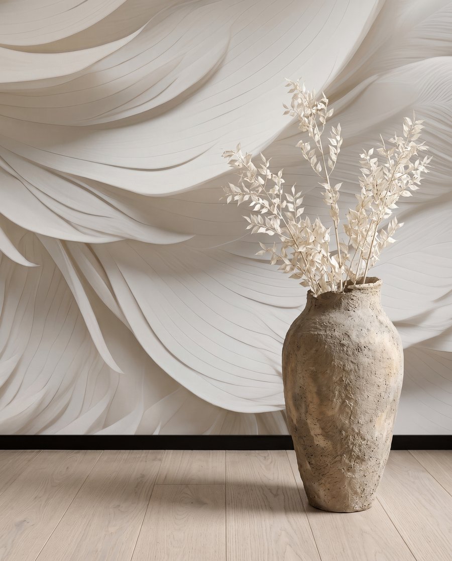 Feather Drift — interior 6