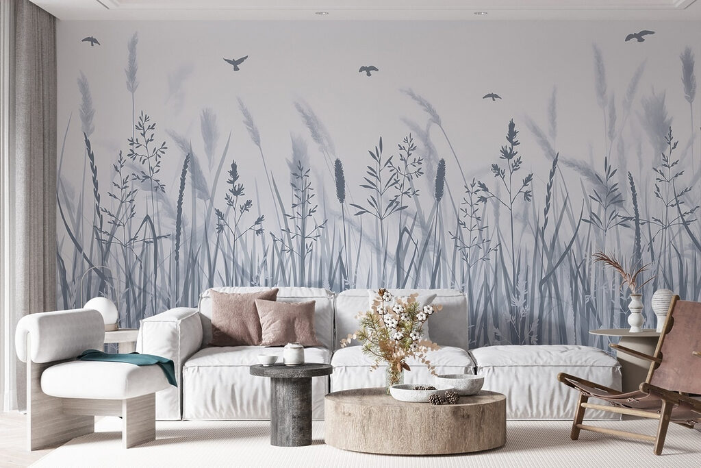 Meadow Birdsong — interior 3