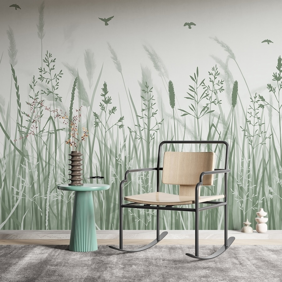 Meadow Birdsong — interior 2