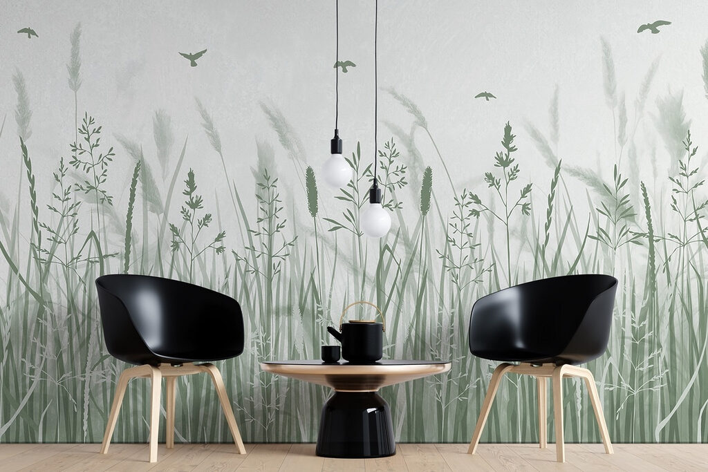 Meadow Birdsong — interior 3
