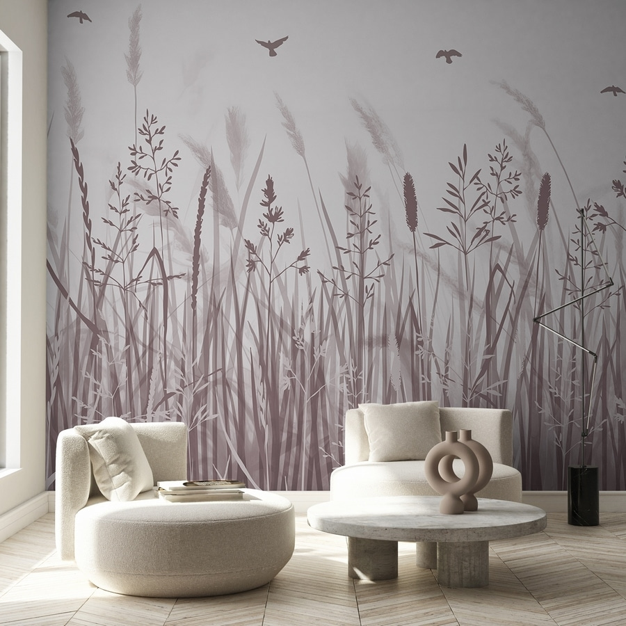 Meadow Birdsong — interior 1