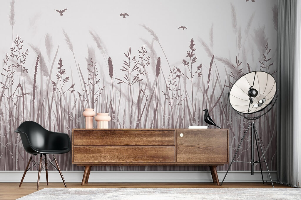 Meadow Birdsong — interior 3
