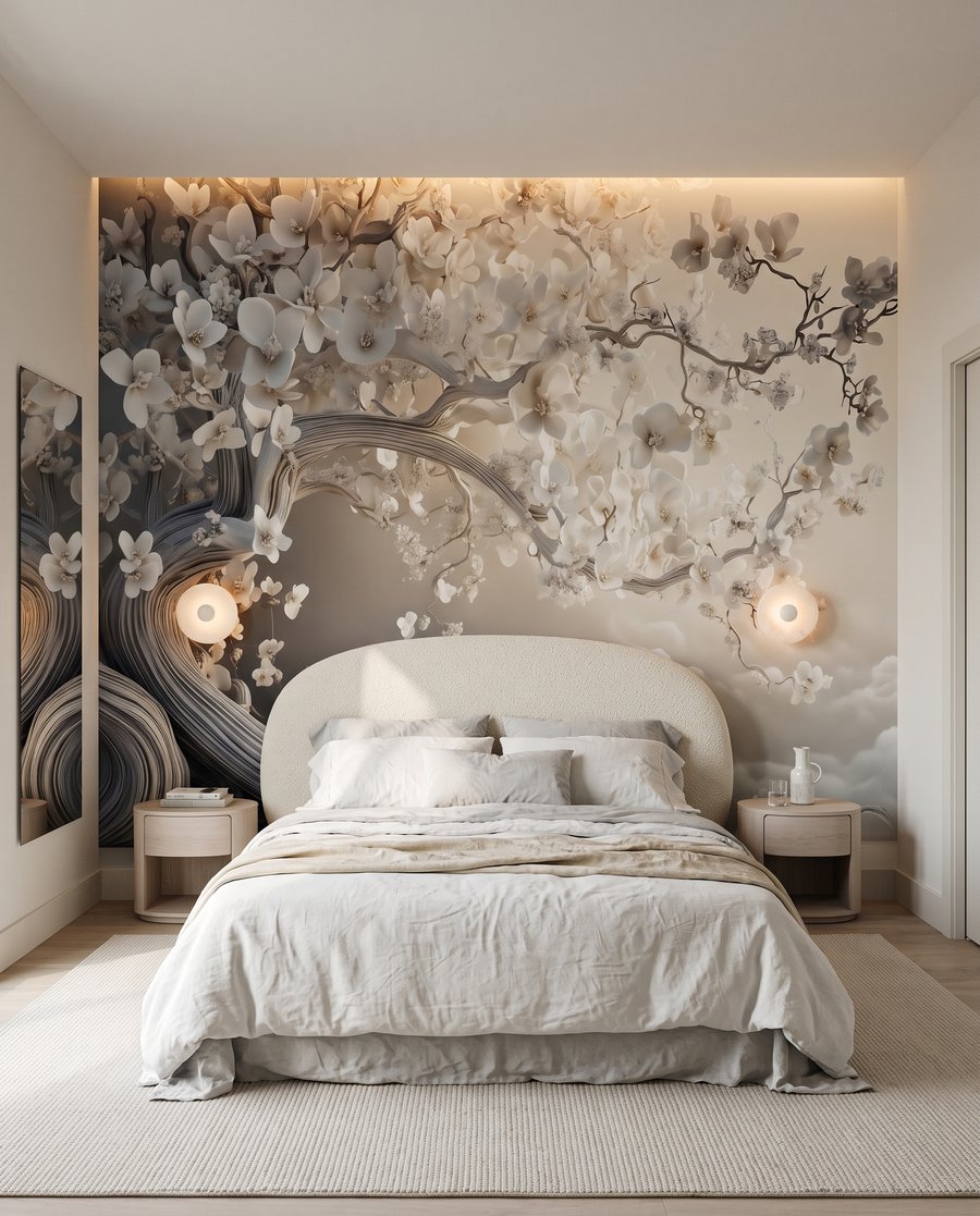 Blossom Tree — interior 2
