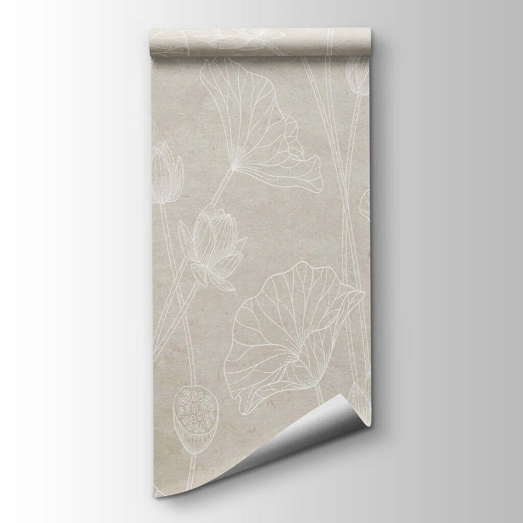 Fine Wildflower Tapestry — product view